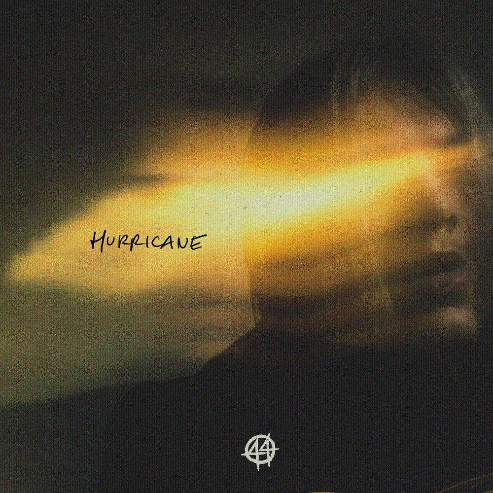 Portada de Hurricane