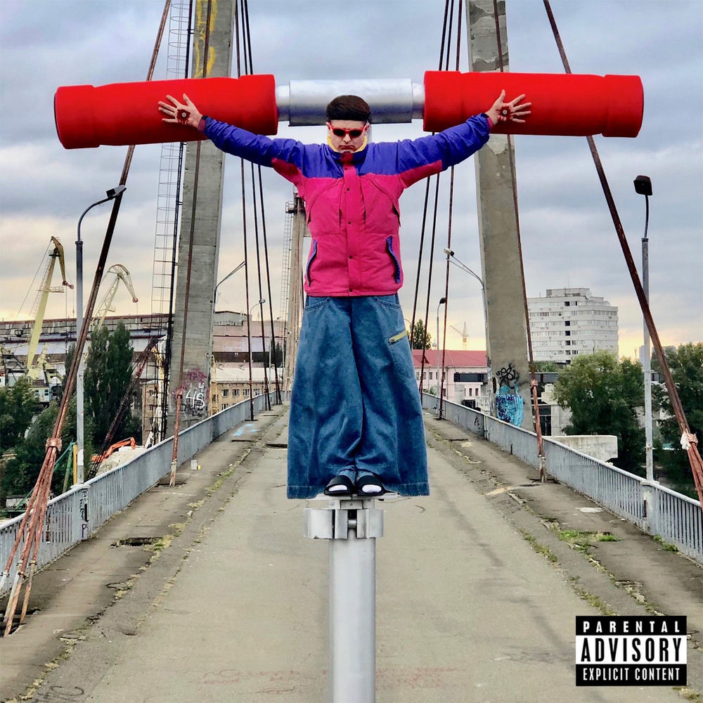 Portada de Hurt