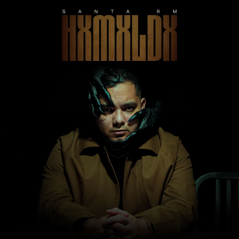 Portada de HXMXLDX