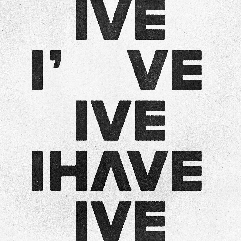 Portada de I AM