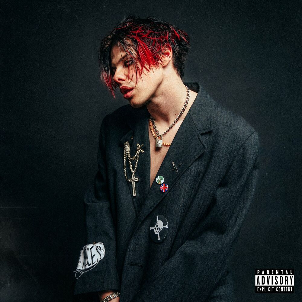 Portada de I Cry 2