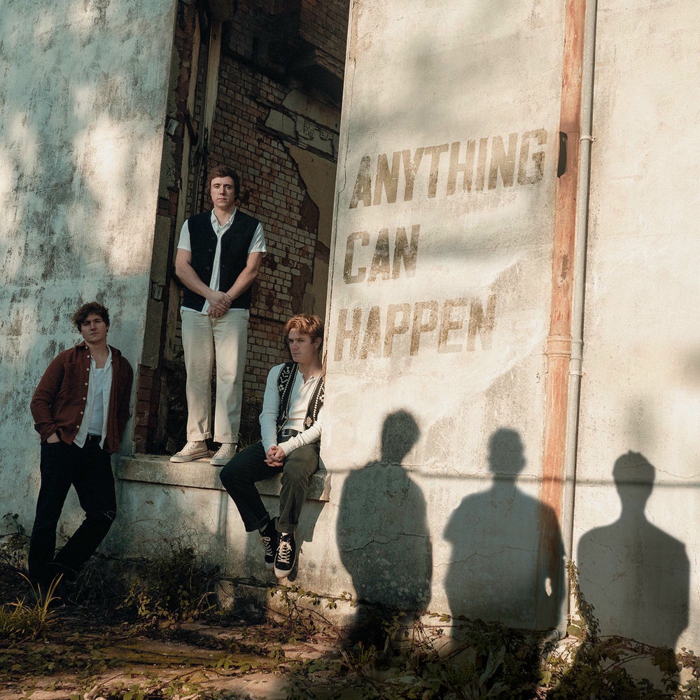 Portada de I Don’t Miss You (Except For When I Do)