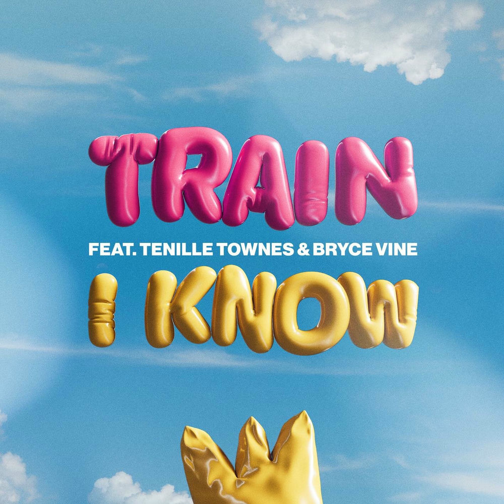 Portada de I Know