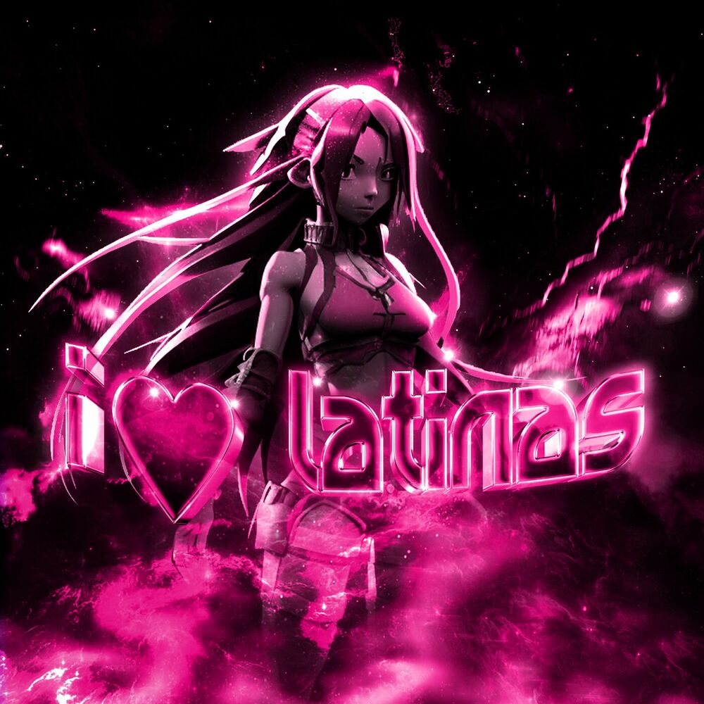 Portada de I ♥ LATINAS