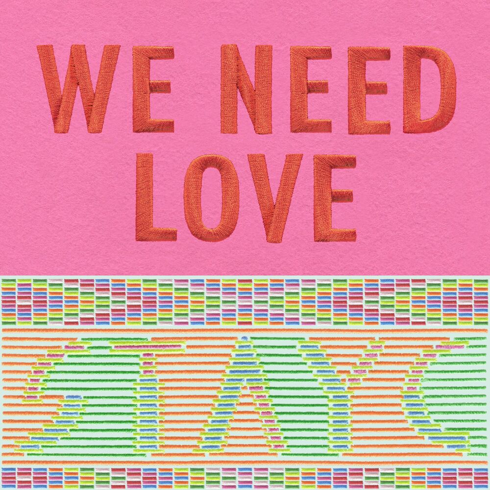 Portada de I LIKE IT