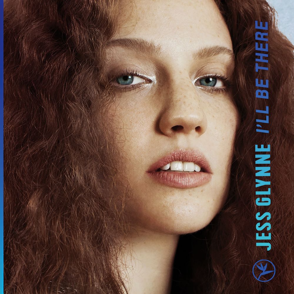 Portada de I'll Be There