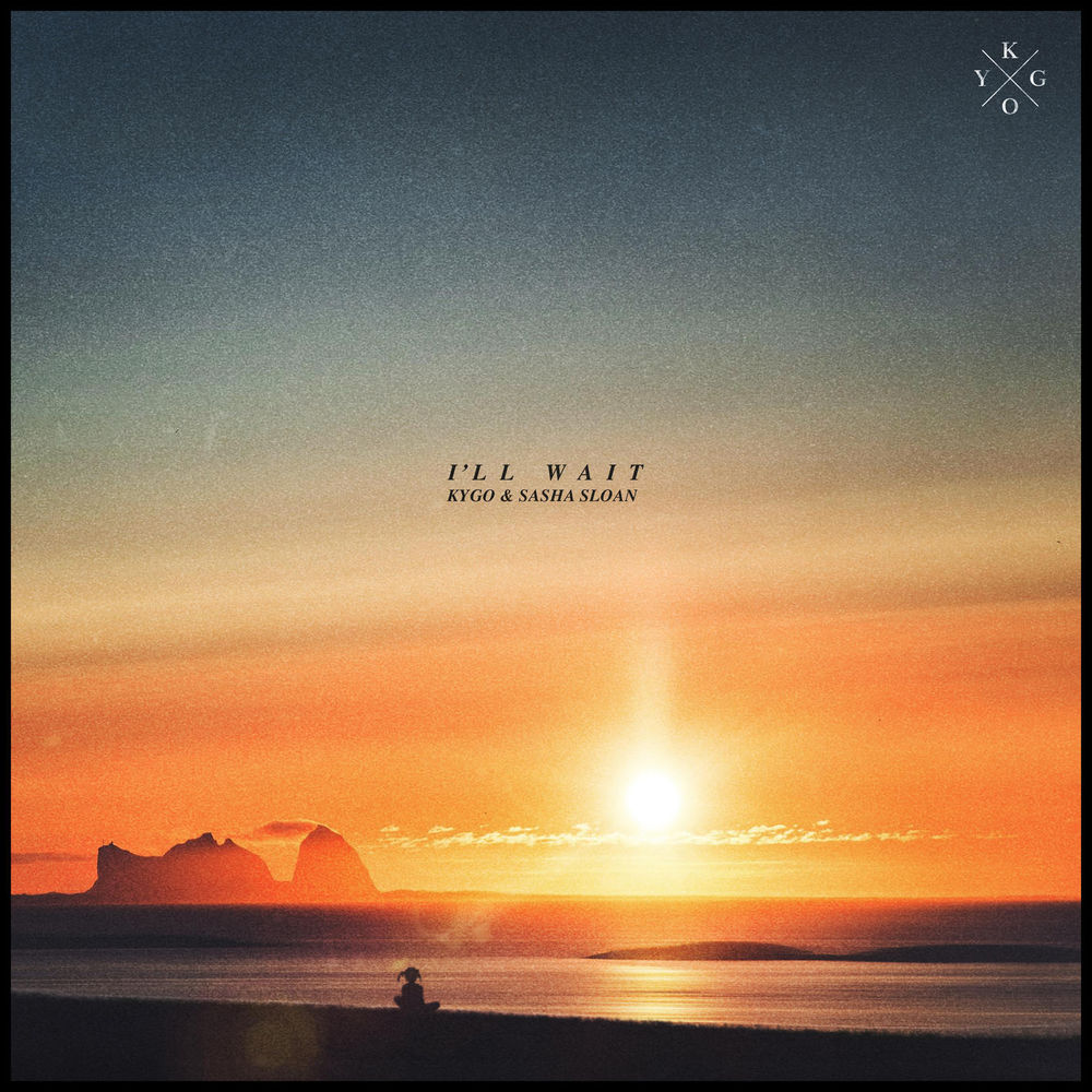 Portada de I’ll Wait