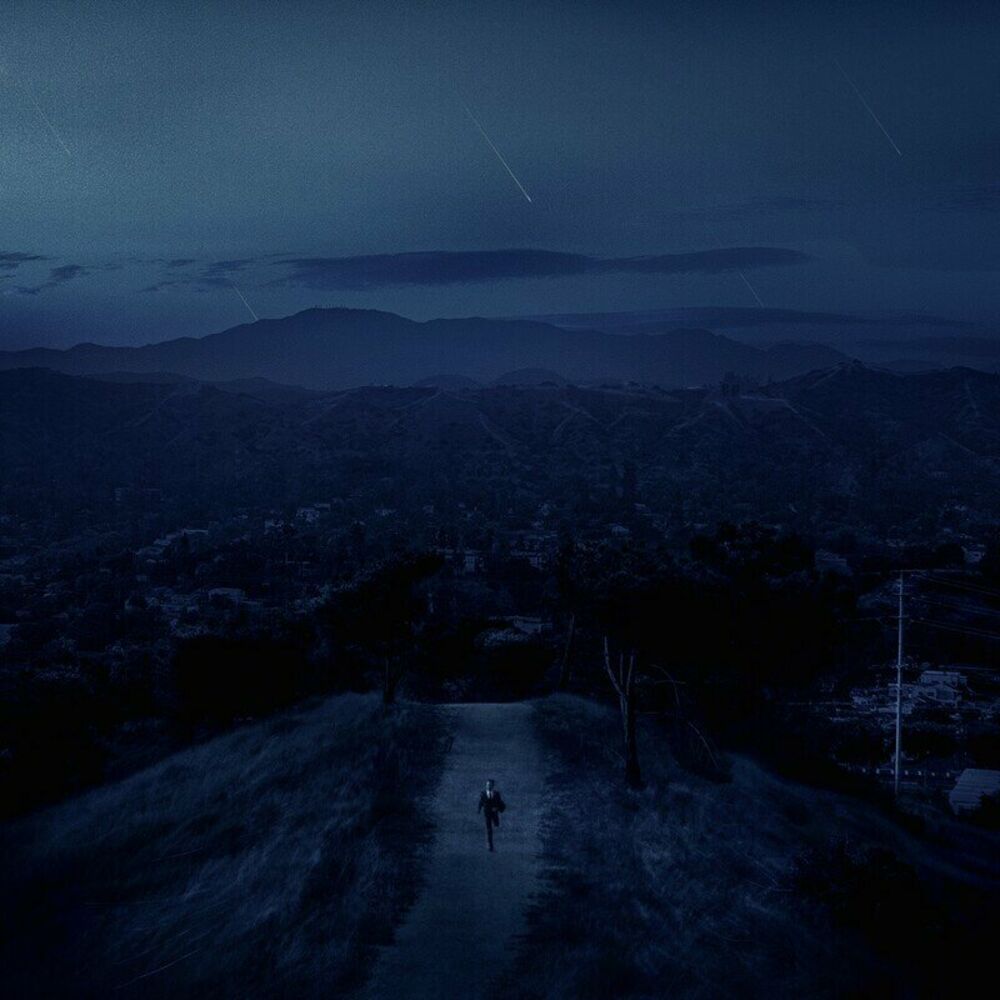 Portada de I Lost a Friend
