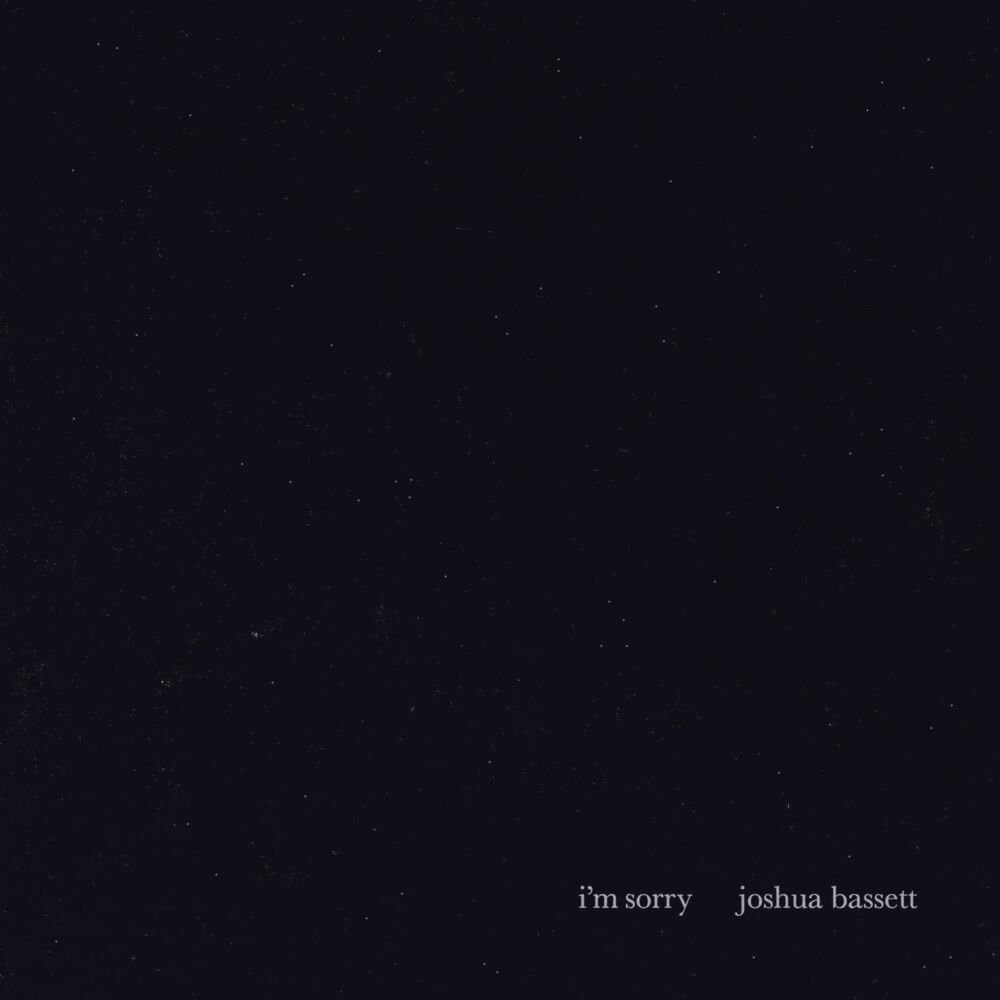 Portada de i’m sorry