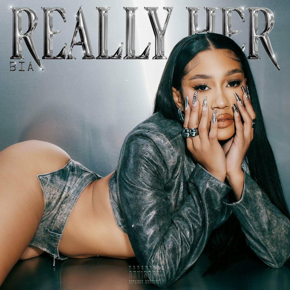 Portada de I’M THAT BITCH