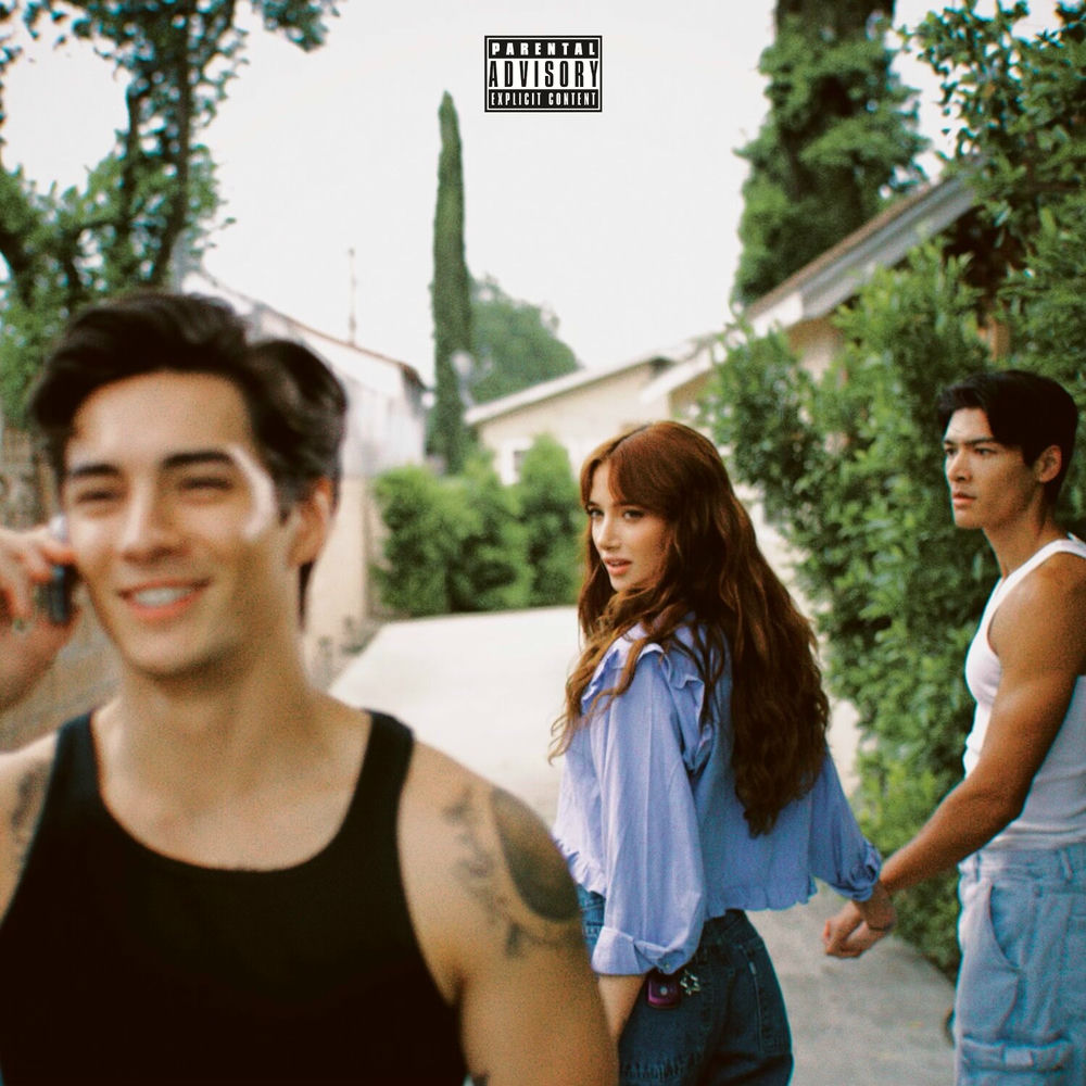 Portada de i should’ve fucked your brother