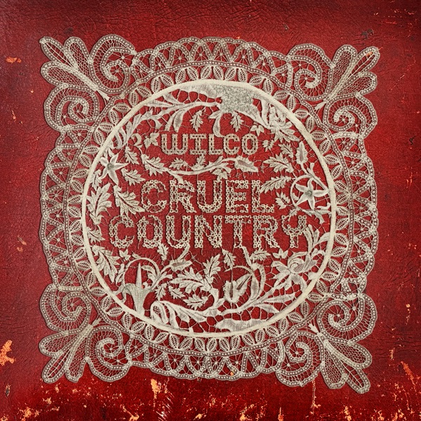Portada de All Across The World