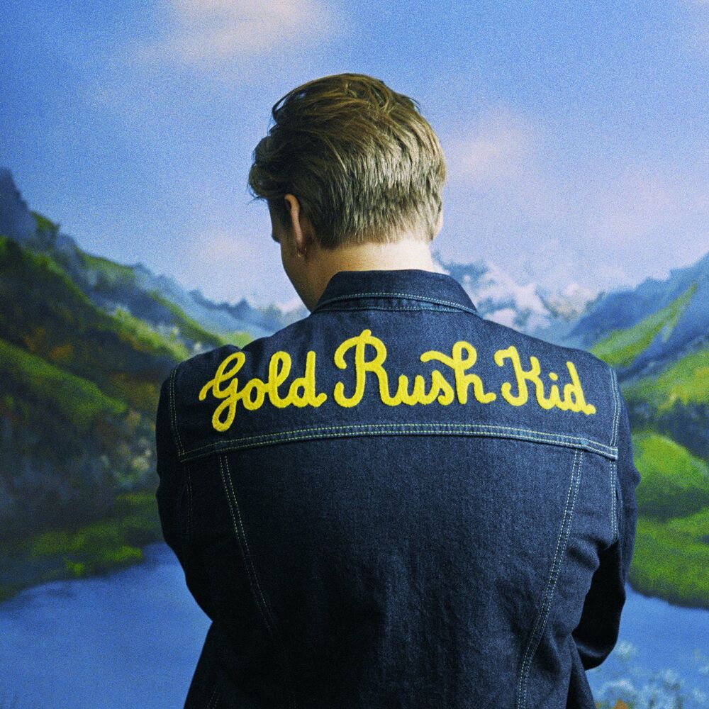 Portada de I Went Hunting