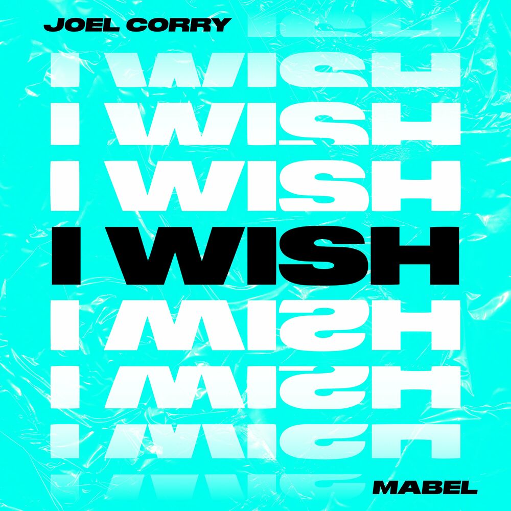 Portada de I Wish