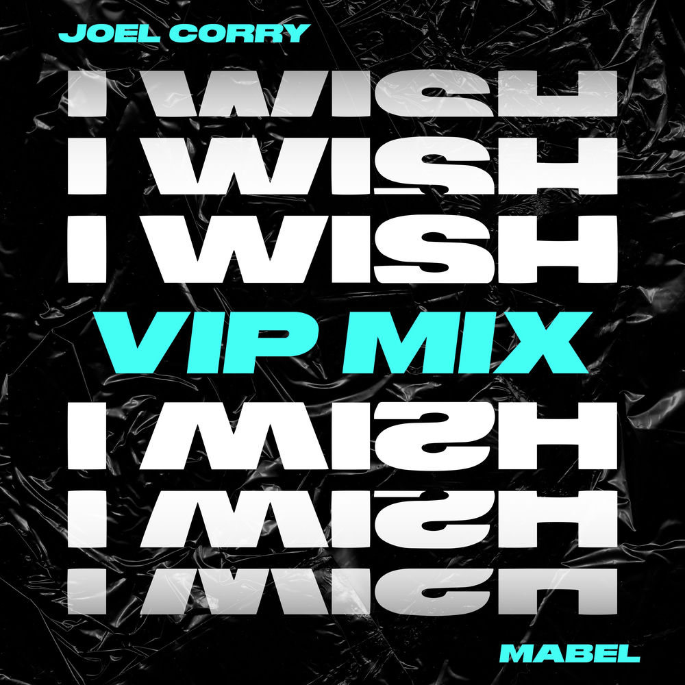 Portada de I Wish [VIP]