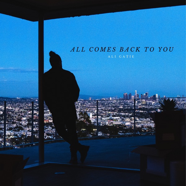 Portada de All Comes Back To You