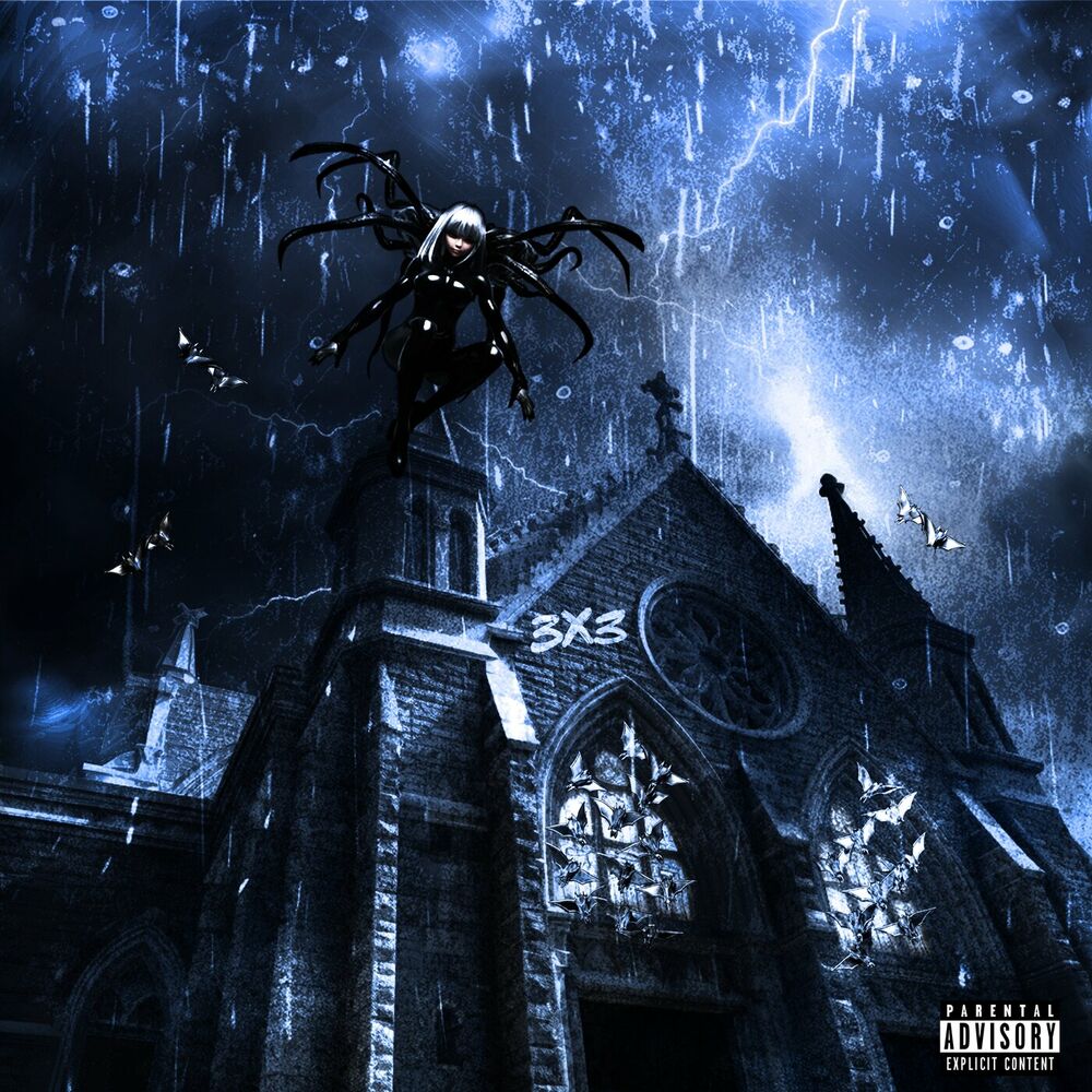 Portada de ICE SPICE HMU (w/9lives)