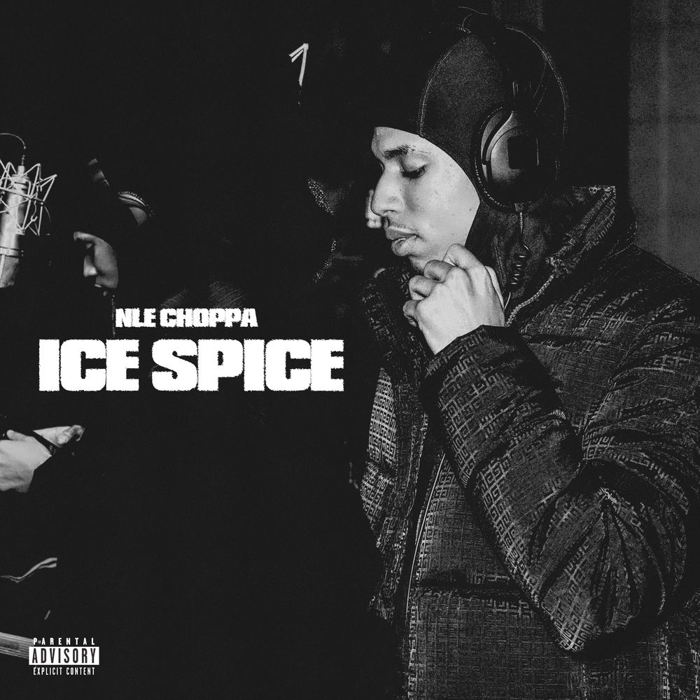 Portada de Ice Spice