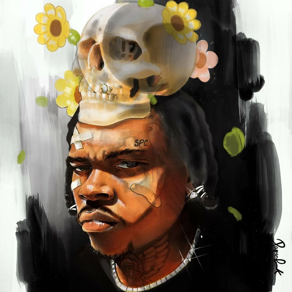 Portada de idk nomore