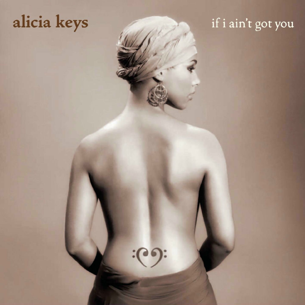 Portada de If I Ain’t Got You (Remix)