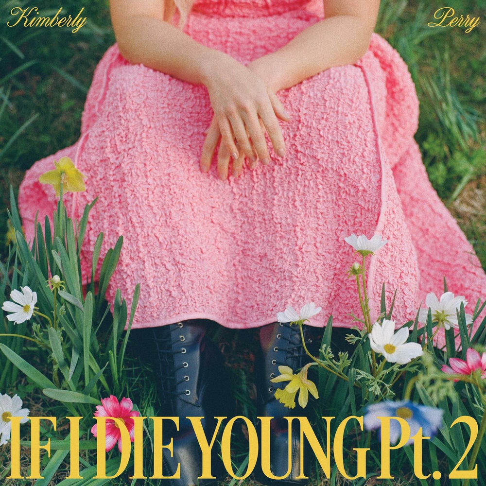 Portada de If I Die Young Pt. 2