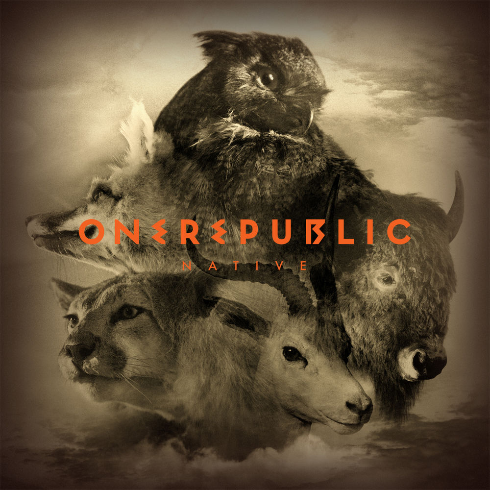 Portada de If I Lose Myself (Alesso vs OneRepublic)