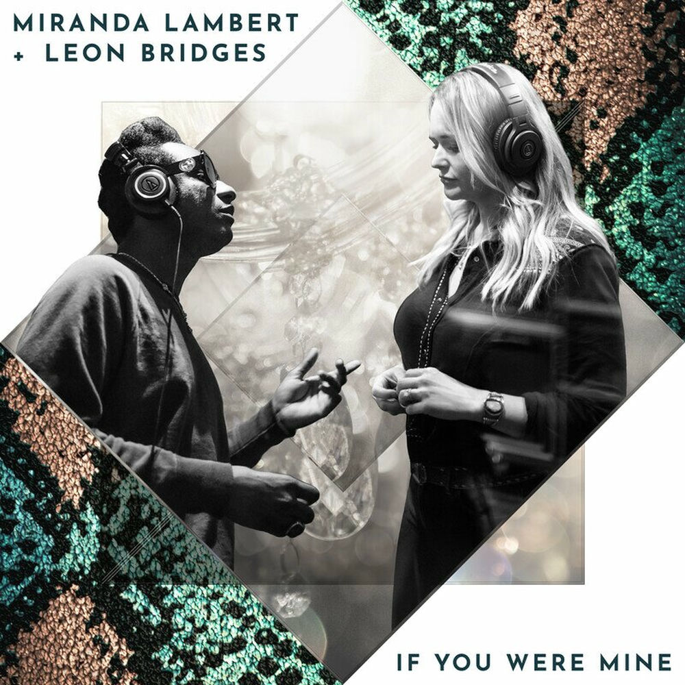 Portada de If You Were Mine