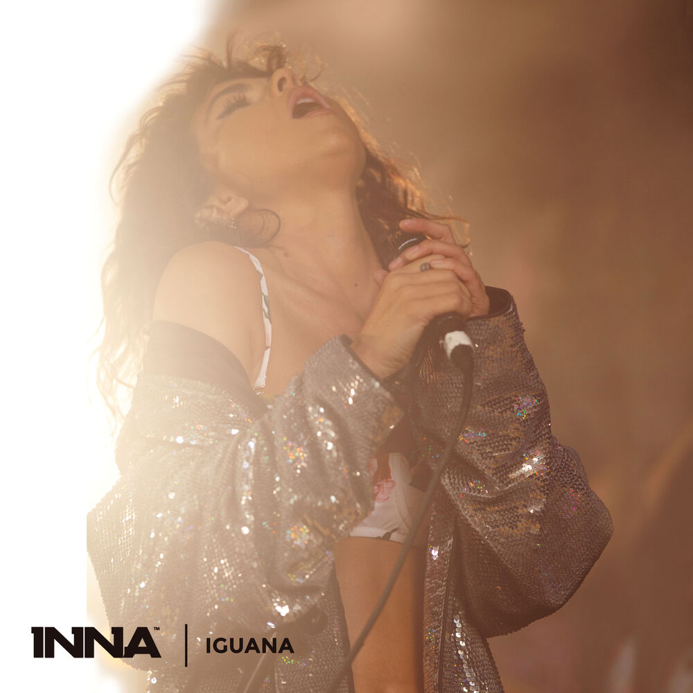 Portada de Iguana
