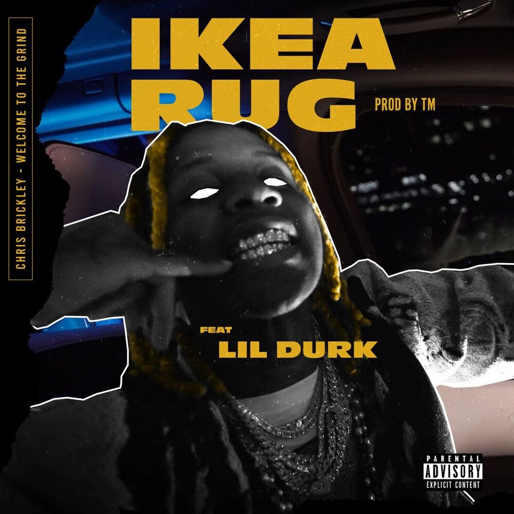 Portada de Ikea Rug