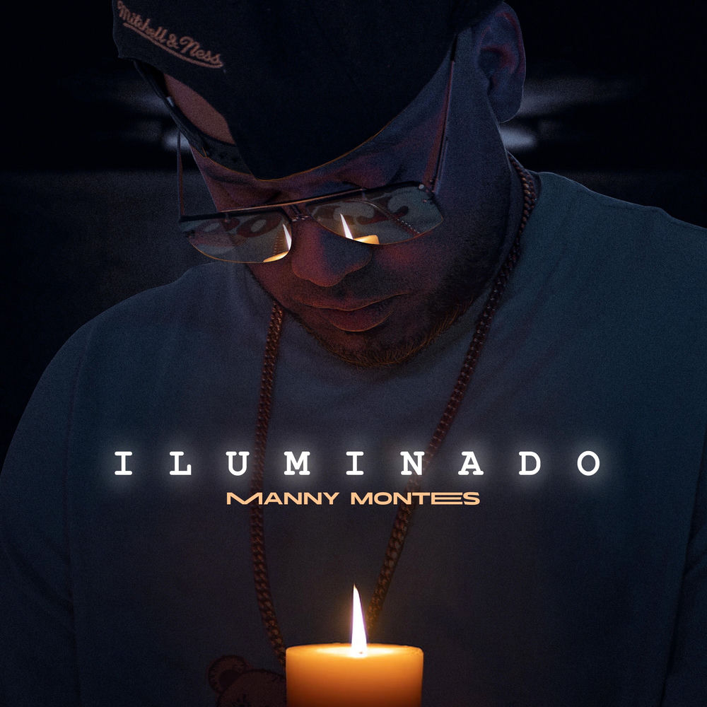 Portada de Iluminado