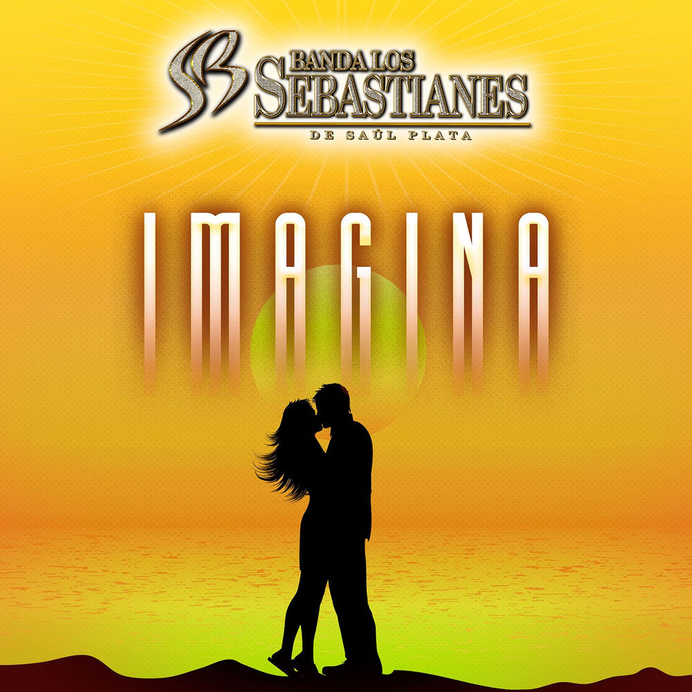 Portada de Imagina