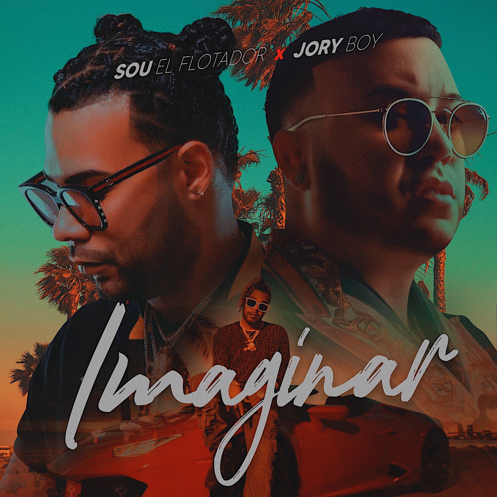 Portada de Imaginar