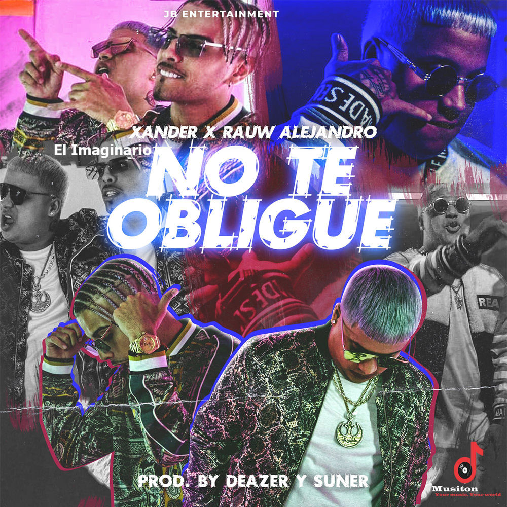 Portada de Imaginas