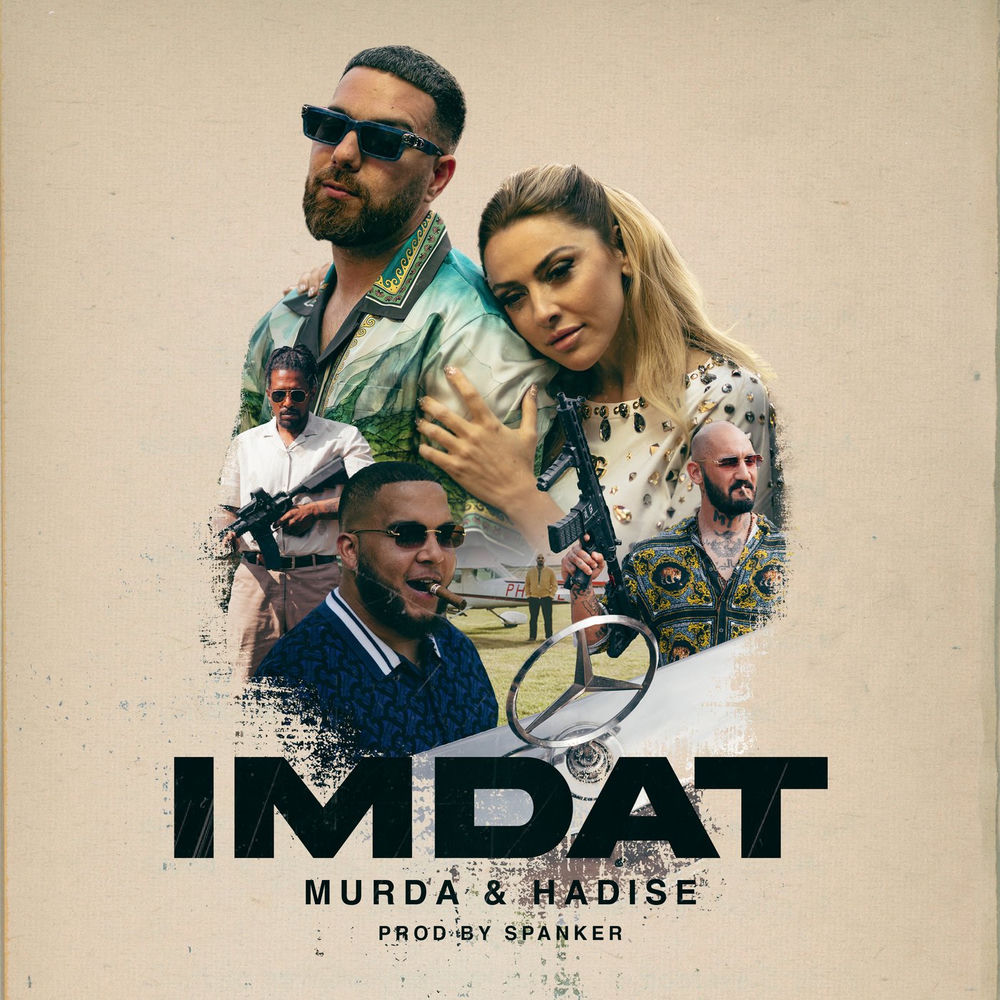 Portada de İmdat